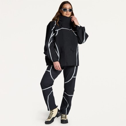 SENIQ Tectonic Jacket - Women's 7