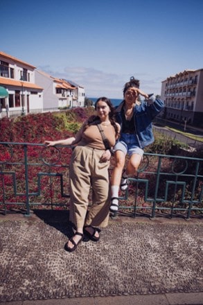 Location Image for Midform Universal Sandals - Women's