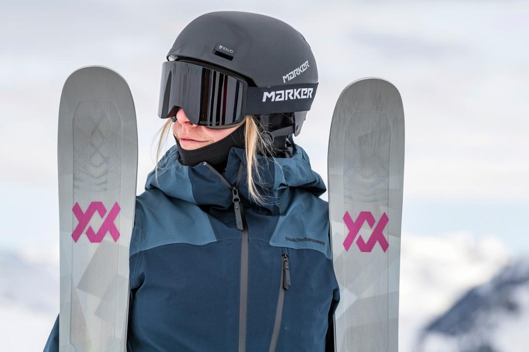 Location Image for Secret 88 Skis - Women's - 2024/2025