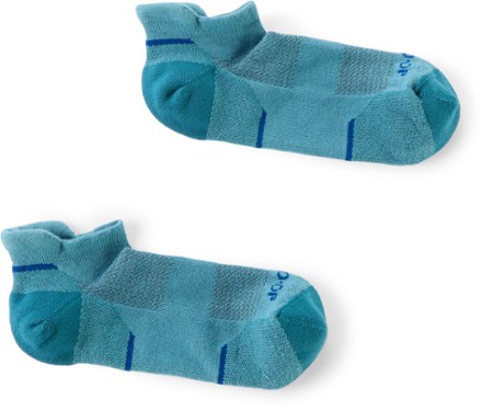 REI Co-op Swiftland Run Low Socks 1