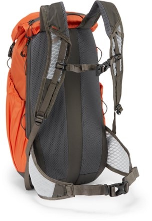 REI Co-op Flash 22 Pack 4