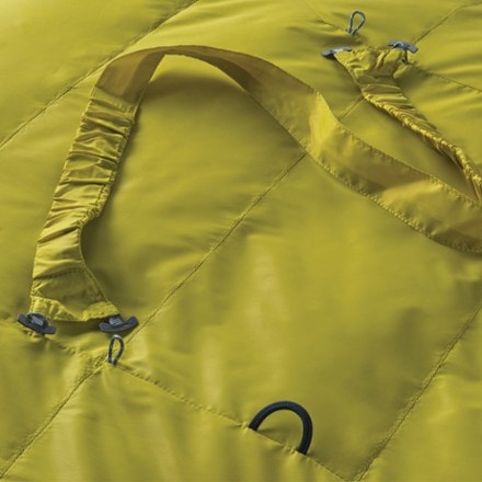 Therm-a-Rest Parsec 20 Sleeping Bag 4