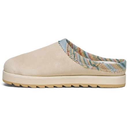 Sanuk Yoga Cloud Lounger Slippers - Women's 1