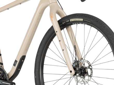 Salsa Cutthroat GRX 810 Bike 9