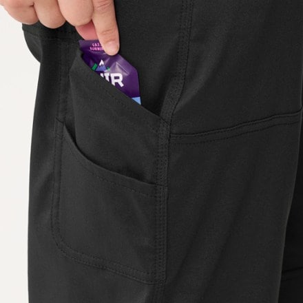 prAna Stretch Zion Cinch Pants - Women's 6