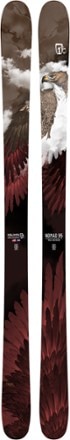 Icelantic Skis Nomad 95 Skis - Men's - 2023/2024 0