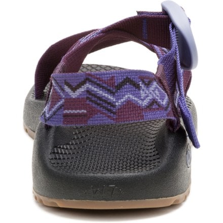 Chaco Mega Z/1 Wide-Strap Classic Sandals - Women's 5