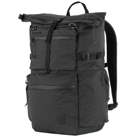 Fjallraven High Coast Pro Foldsack Pack 0