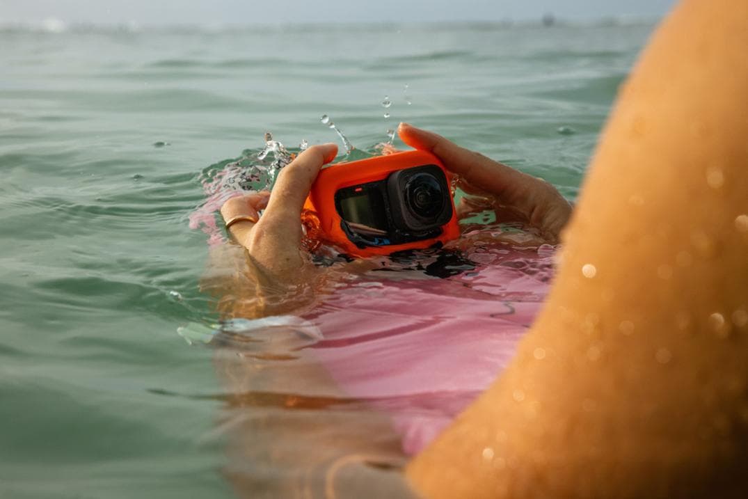 Location Image for Floaty