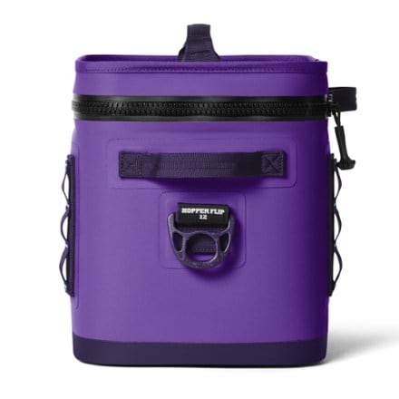 YETI Hopper Flip 12 Soft Cooler 4