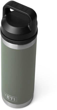 YETI Rambler Vacuum Bottle with Chug Cap - 18 fl. oz. 2