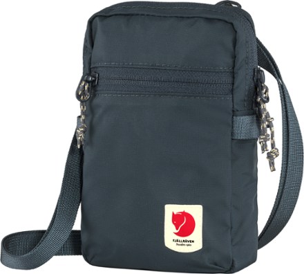 Fjallraven High Coast Pocket Sling Bag 0