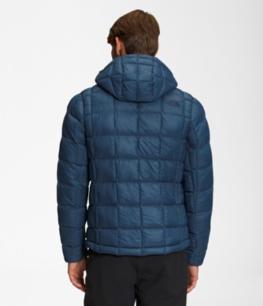 The North Face ThermoBall Super Insulated Hoodie - Men's 1