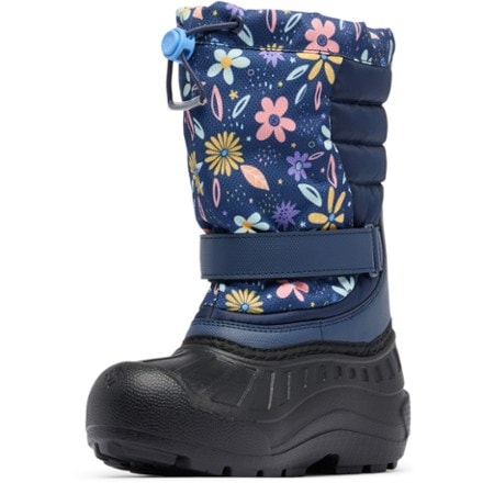 Columbia Powderbug Snowlite Boots - Kids' 4