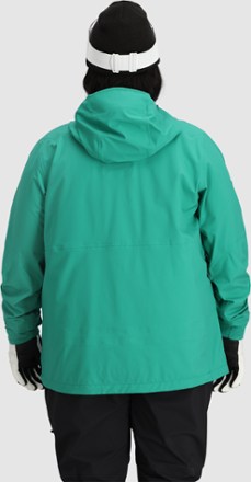 Outdoor Research Carbide Jacket - Women's 3