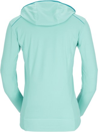 Rab Force Hoody - Women's 3