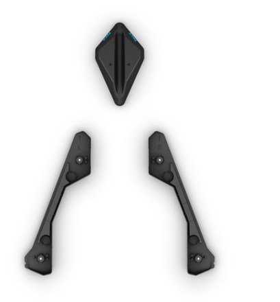 Garmin Tacx NEO Motion Plates 2