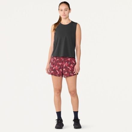 Janji Circa Daily Muscle Tank Top - Women's 3
