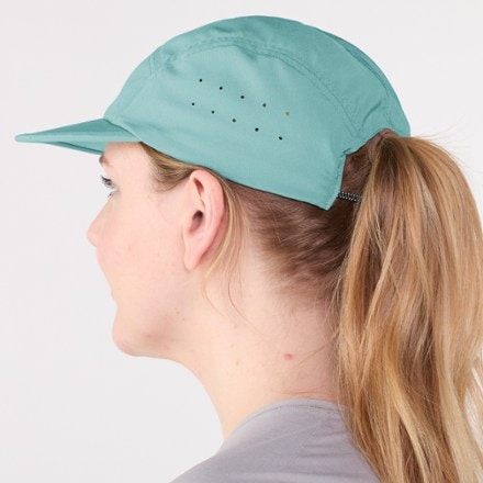 REI Co-op On The Trail Cap 4