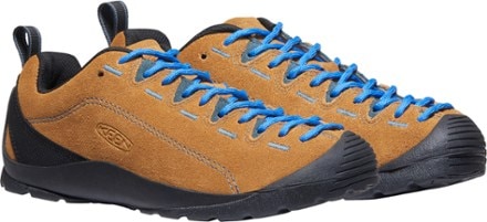 KEEN Jasper Suede Sneakers - Women's 2