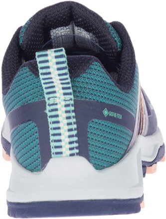 Merrell MQM Flex 2 GORE-TEX Low Hiking Shoes - Women's 4