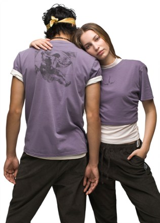 prAna Heritage Graphic T-Shirt 2