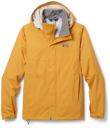 REI Co-op Rainier Rain Jacket - Men