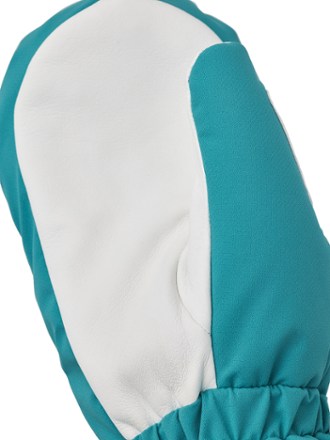 Hestra Gloves Mist Mittens 3