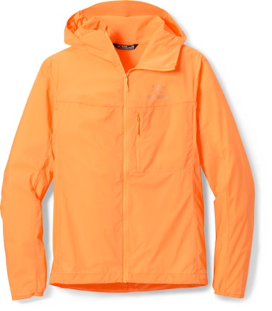 Arc'teryx Squamish Hoodie - Women's | REI Co-op