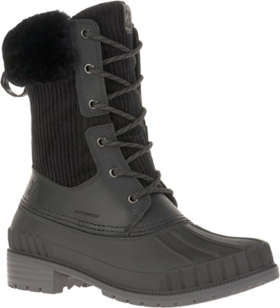 Kamik Sienna Cuff Winter Boots - Women