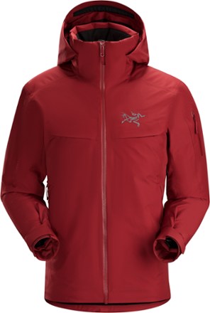 ARC’TERYX Macai アークテリクスダウンジャケット 新品】Mサイズ ARC'TERYX MACAI GORE-TEX アークテリクス マカイ