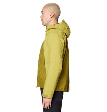 Mountain Hardwear Stretch Ozonic Insulated Jacket - Men's 1