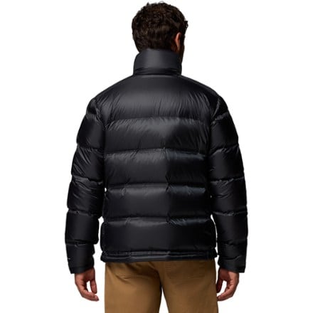 Columbia Street Heights Heat Seal Down Puffer Jacket - Men's 1