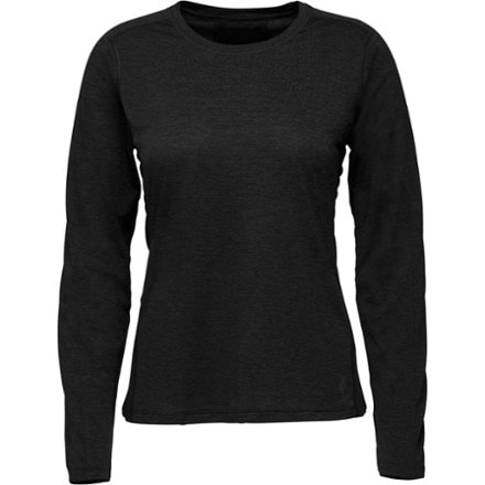 Black Diamond Lightwire Long-Sleeve Tech T-Shirt - Women's 0