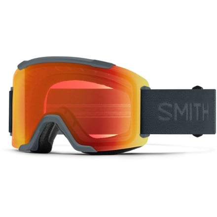 Smith Squad ChromaPop Snow Goggles 0