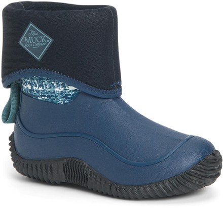 Muck Boot Hale Rain Boots - Kids' 4
