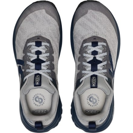 KEEN Roam Trail-Running Shoes - Men's 6