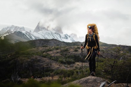 Location Image for Aircontact Core 55 + 10 SL Pack - Women's