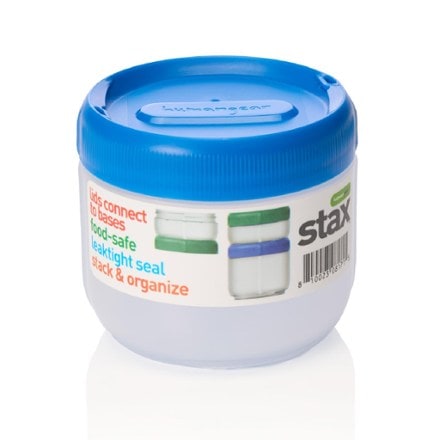 humangear Stax Interlocking Container - Medium 3