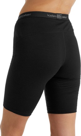 Icebreaker 200 Oasis Base Layer Shorts - Women's 4