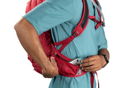 Osprey Raptor 10 Hydration Pack - Men's 6