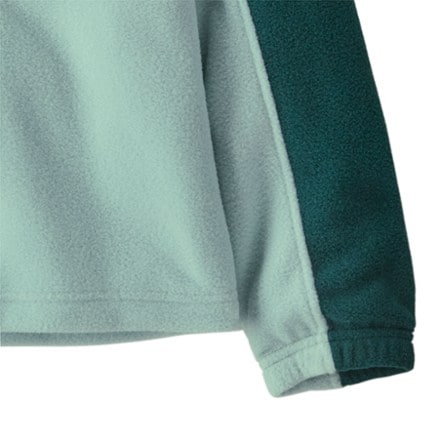 Patagonia Microdini Half-Zip Pullover - Kids' 3