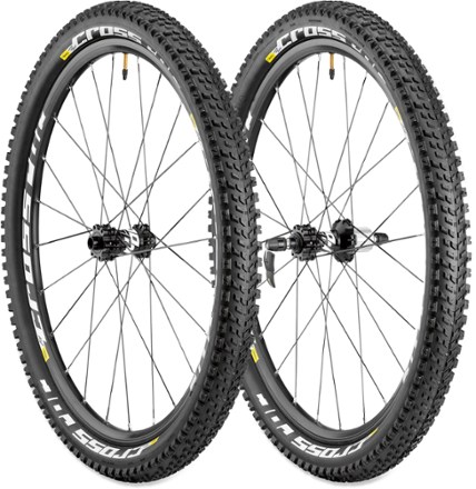 mavic 29 wheelset
