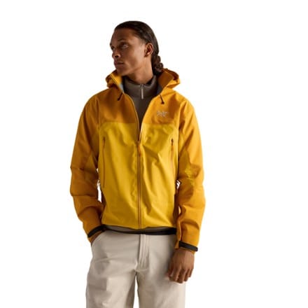 Arc'teryx Beta AR Jacket - Men's 8