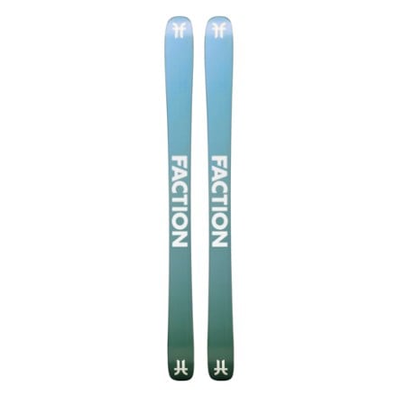 Prodigy 2 + Strive 11 GW Binding Bundle
