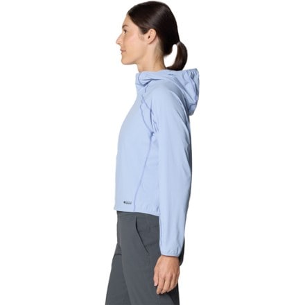Mountain Hardwear Sunshield Hoody - Women's 7