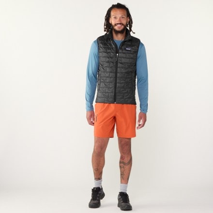 Patagonia Nano Puff Insulated Vest - Men's 3