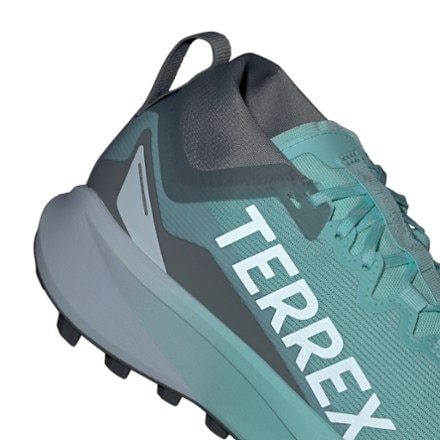adidas Terrex Agravic GTX Trail-Running Shoes - Women's Reflective decal