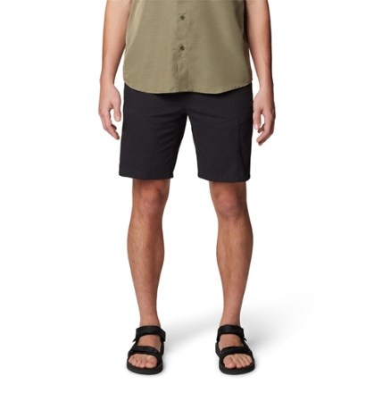 Mountain Hardwear Hardwear AP Shorts - Men's 0