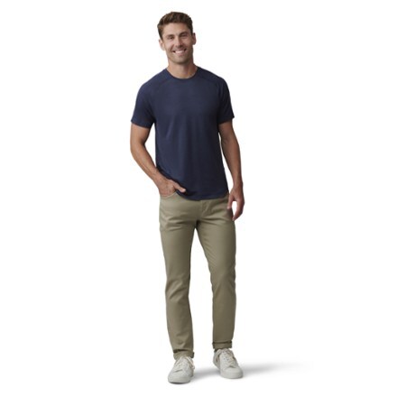 RHONE Atmosphere T-Shirt - Men's 1